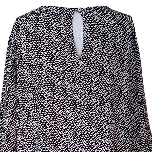 Zelante dress size 1X. 0714 - Picture 4 of 11